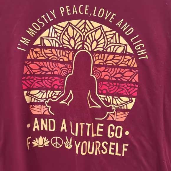 funny tshirt - Picture 2 of 4